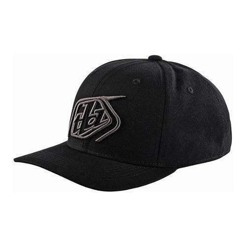 Troy Lee Designs 24.1 Crop Curve Hat