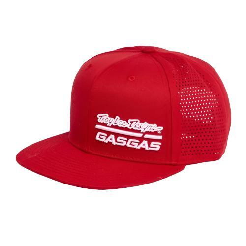 TROY LEE DESIGNS 24 GASGAS CORE TECH HAT