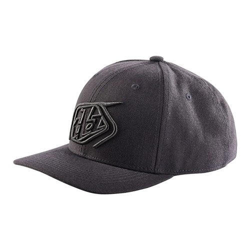 Troy Lee Designs 24.1 Crop Curve Hat