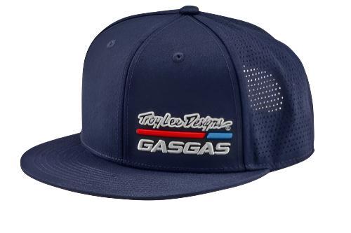 TROY LEE DESIGNS 24 GASGAS CORE TECH HAT