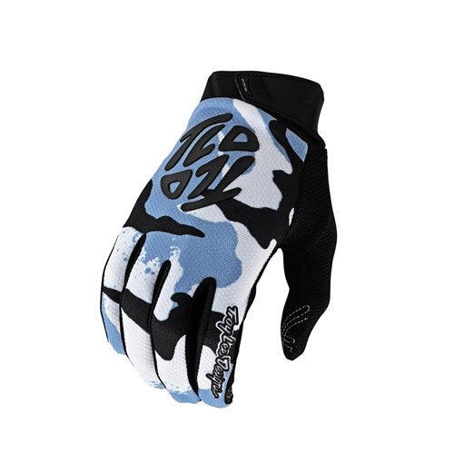 Troy Lee Designs 24.1 GP PRO GLOVE BOXED IN BLACK