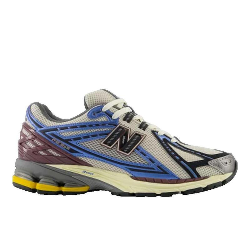 Schoenen  1906R Bleu Moonbeam