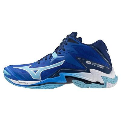 Zapatillas de running Adulto Mizuno Wave Lightning Z8 Azul