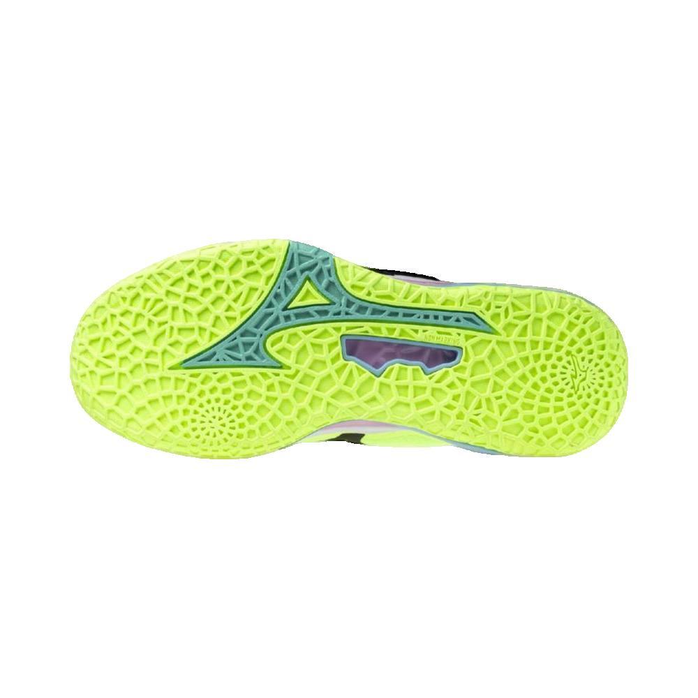 Indoor schoenen Mizuno Wave Stealth Neo 3/3