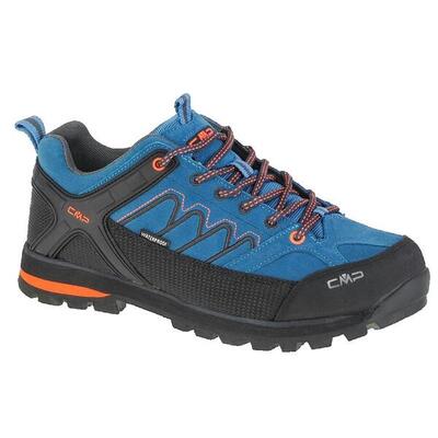 Scarpe da trekking basse CMP Moon waterprof