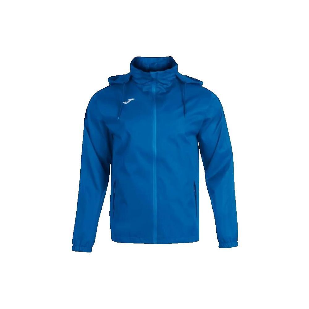 JOMA Chubasquero Fútbol Niños Joma Trivor Royal