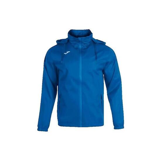 Imperméable Football Enfants Joma Trivor Bleu Roi