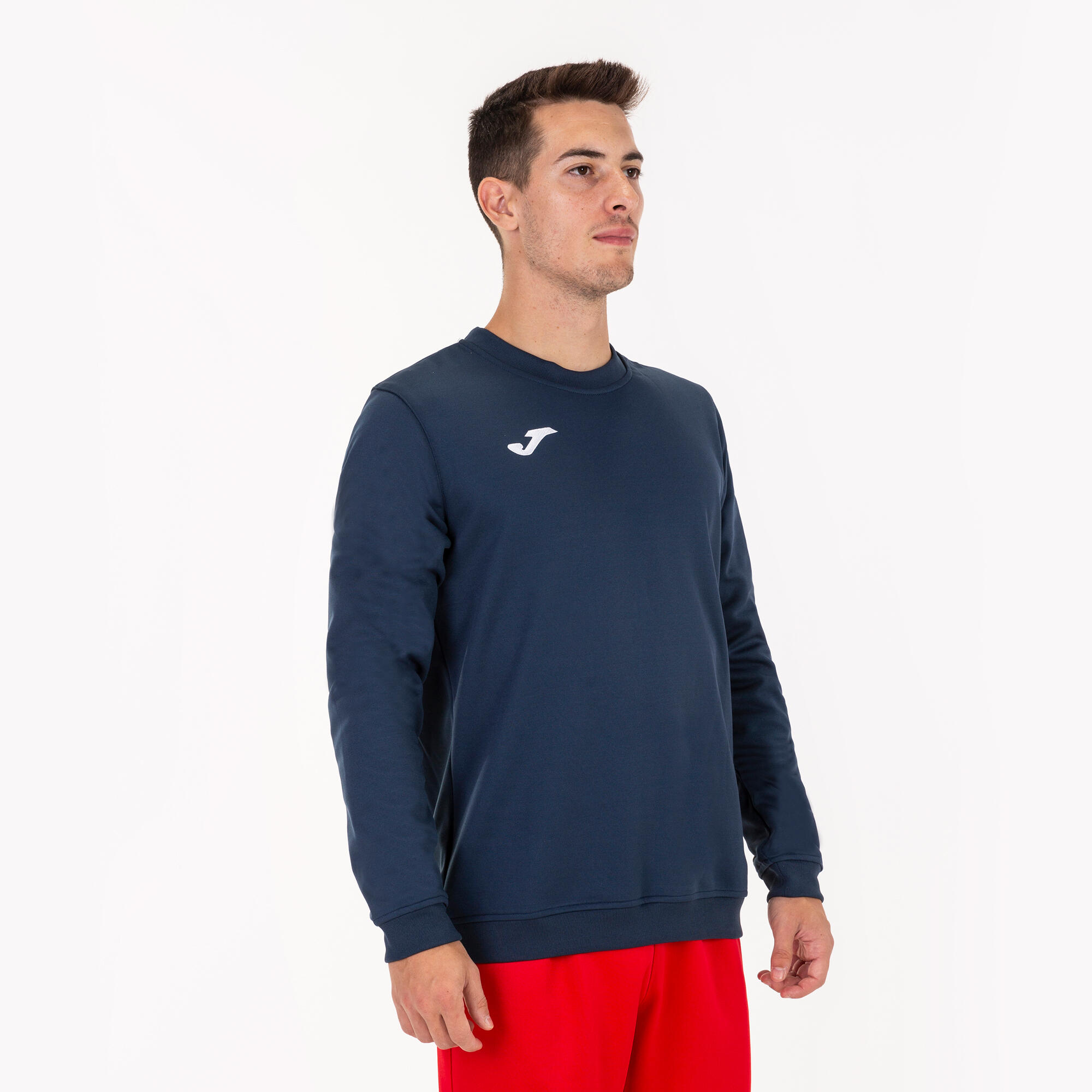 Sweatshirt voor heren Cairo II Sweatshirt 5/7