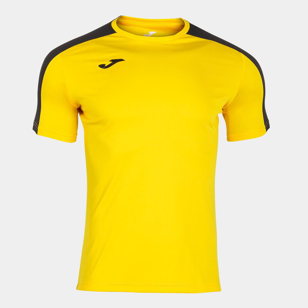 YELLOW / BLACK