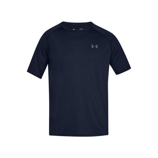 Under Armour Herren Tech 2.0 Oberteil - 1326413