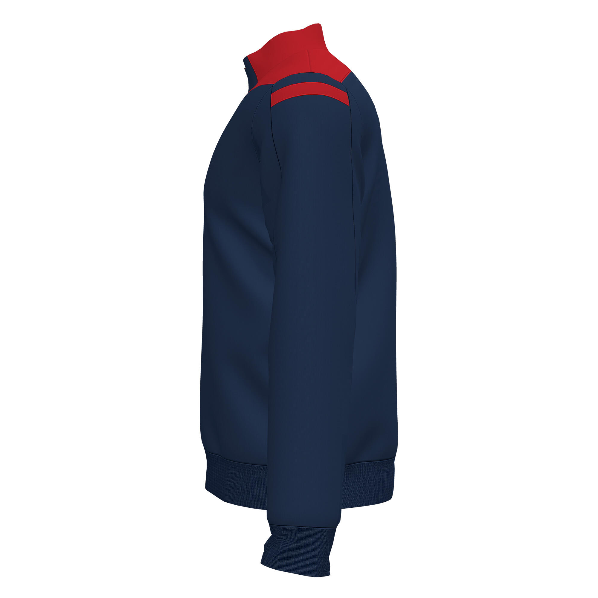 Sweatshirt Joma Championship VI 1/2 zip 2/4