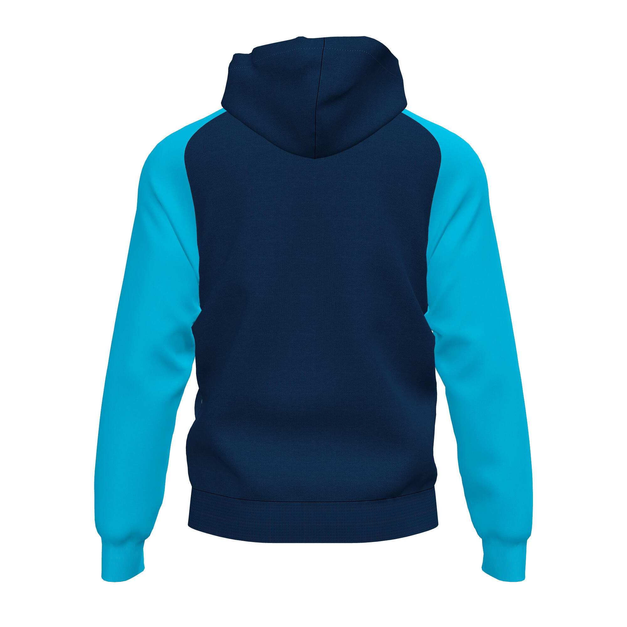 Hooded sweatshirt Joma Academy IV 2/5