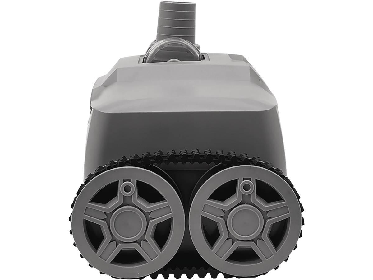 Robot per piscina ad aspirazione idraulica "Faster" 4/4