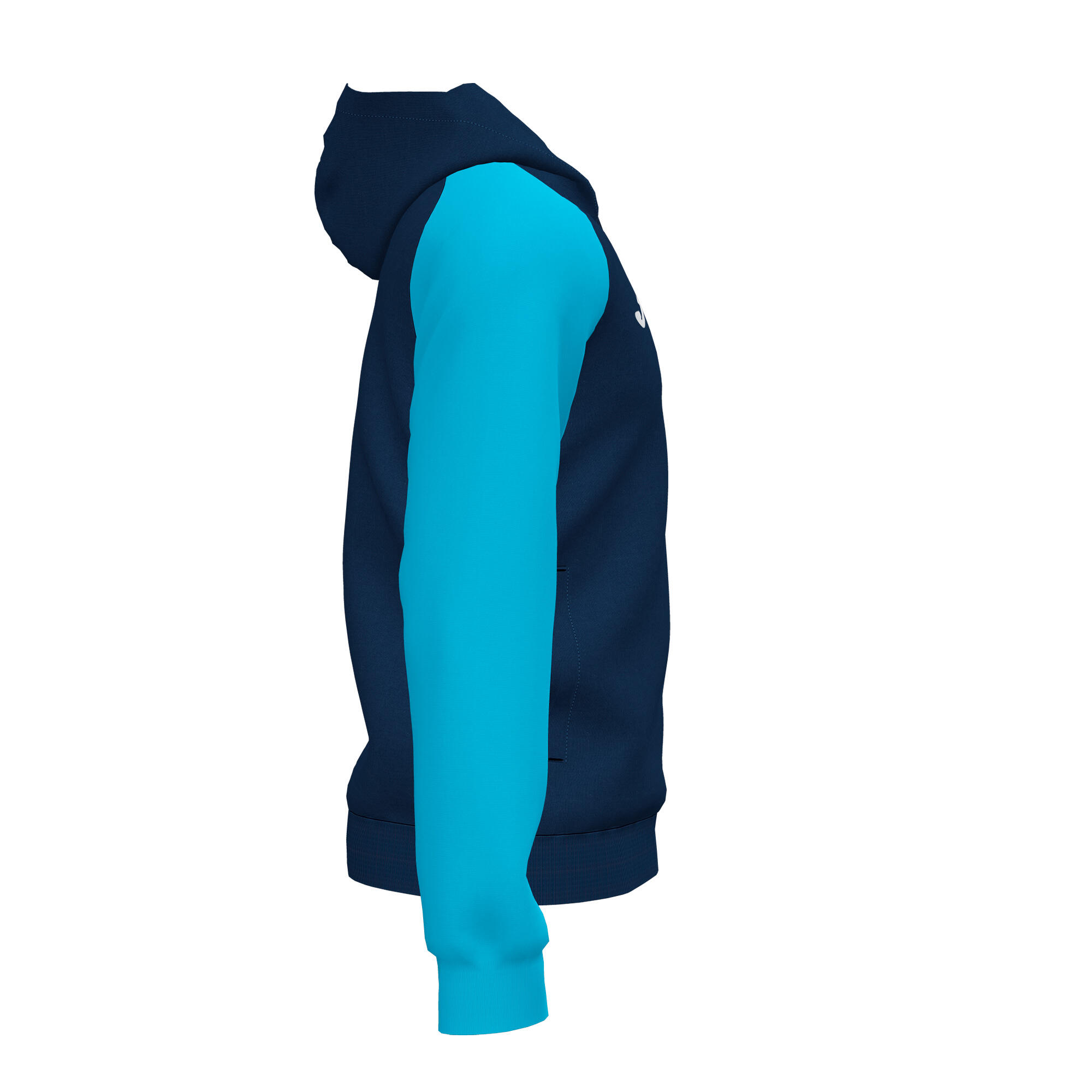 Hooded sweatshirt Joma Academy IV 4/5