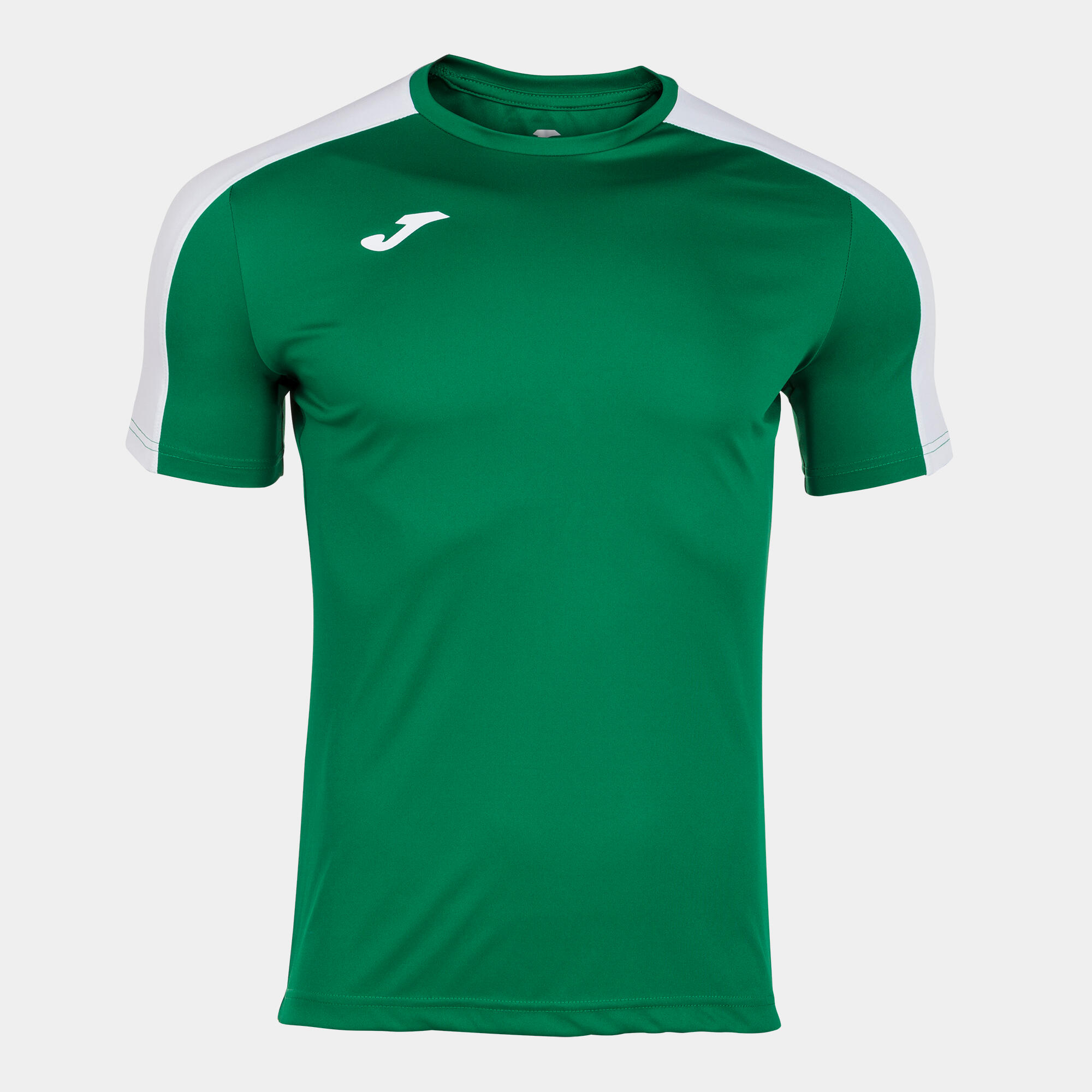 JOMA Maglietta Uomo Joma Courtes Academy III Verde