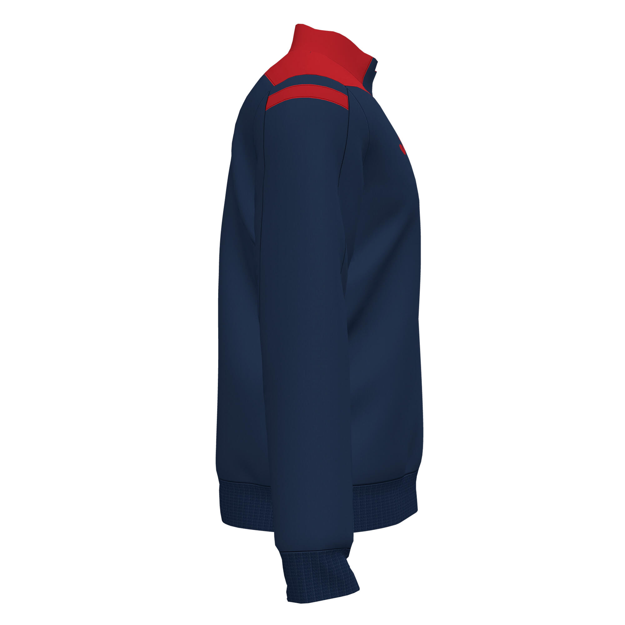 Sweatshirt Joma Championship VI 1/2 zip 4/4