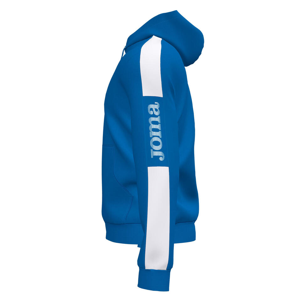 Bluza do piłki nożnej męska Joma Championship IV