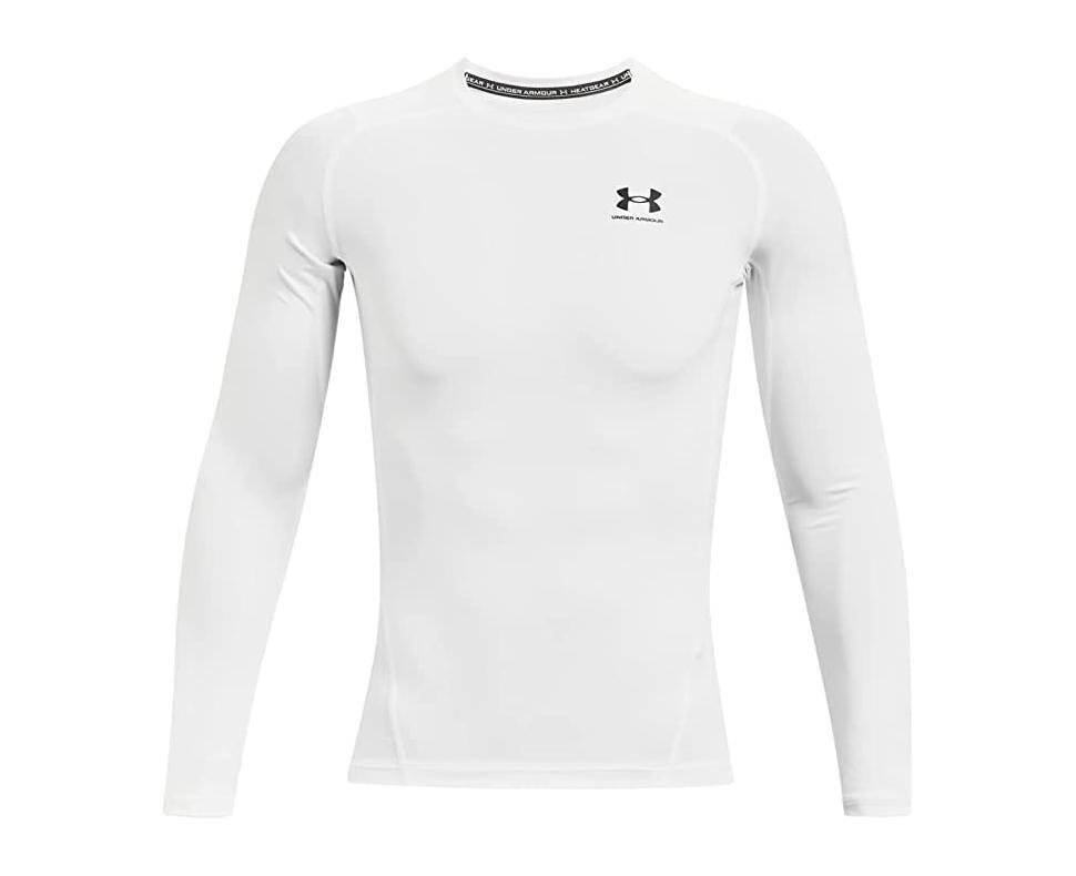UNDER ARMOUR Under Armour Herren Heat Gear Camp Langarm - 1361524