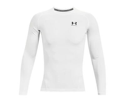 Under Armour Herren Heat Gear Camp Langarm - 1361524