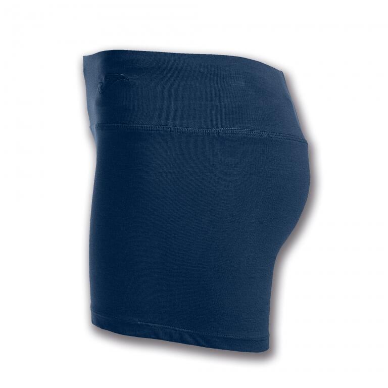 Cuissard Fitness Enfants Joma Vela II Bleu Marine 2/2