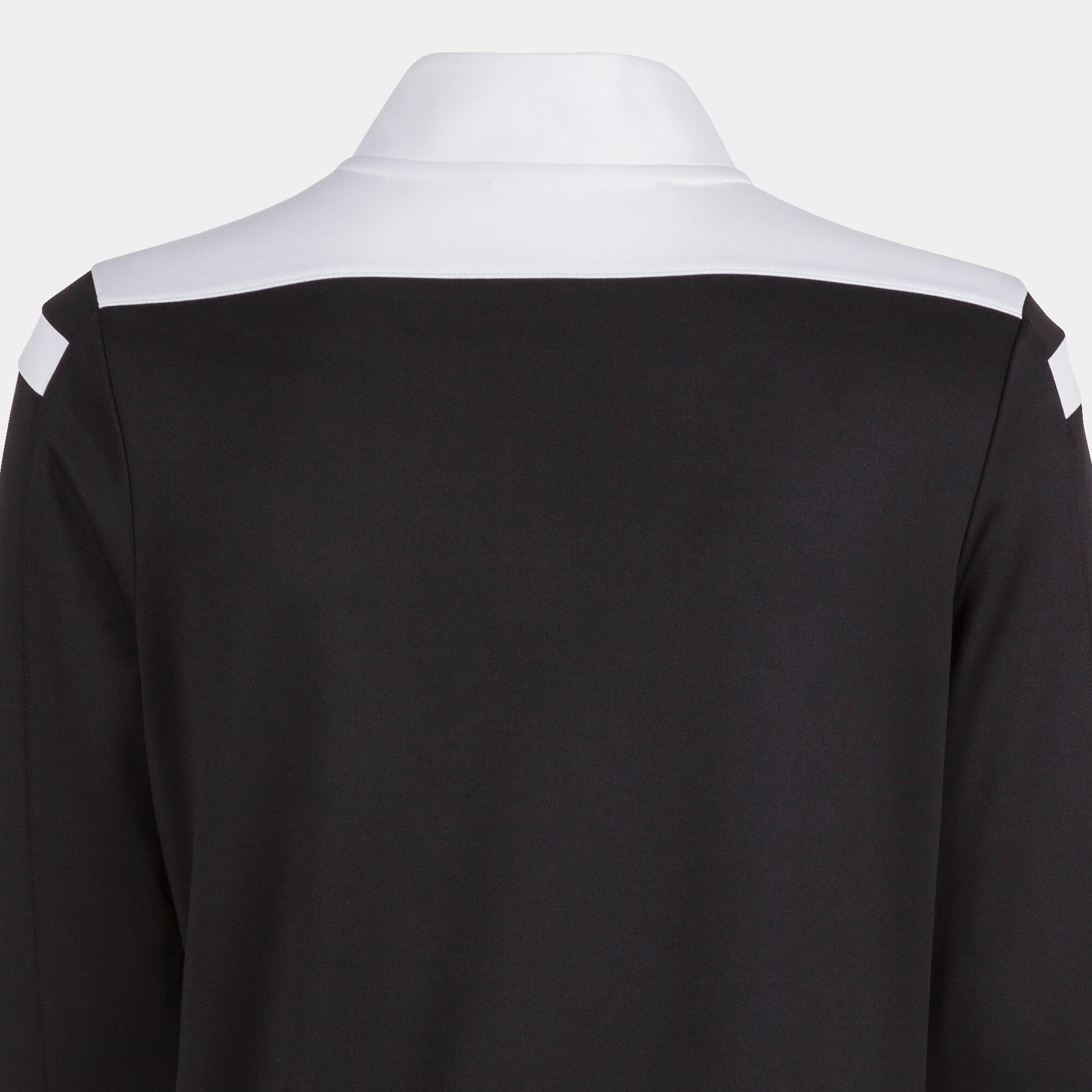 Sweat-Shirt Football Femme Joma Championship VI Noir 5/5