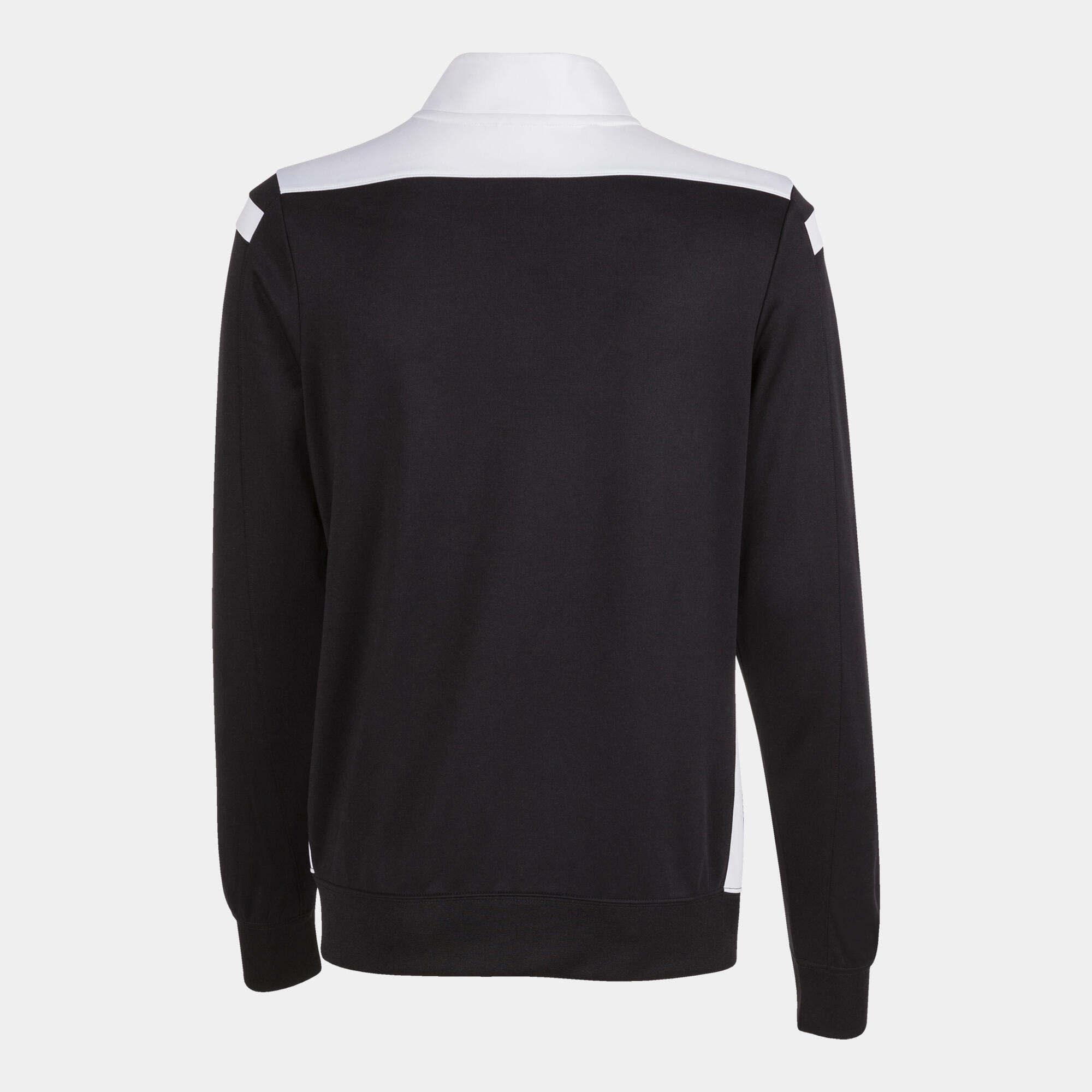 Sweat-Shirt Football Femme Joma Championship VI Noir 2/5