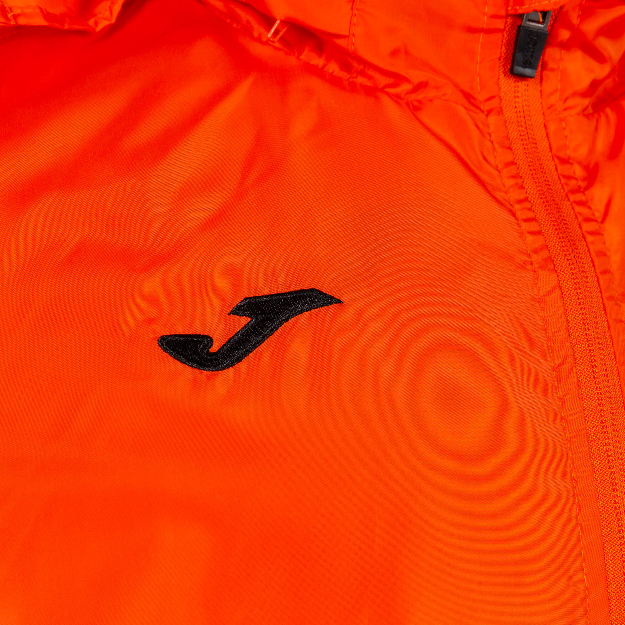 Imperméable Football Enfants Joma Iris Orange 3/7