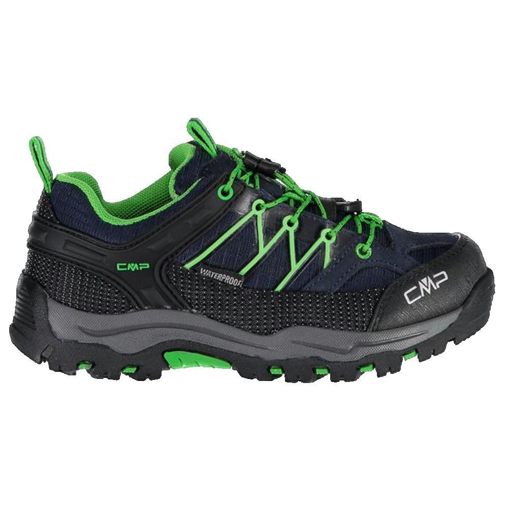 CMP Wandelschoenen Jongen Cmp Rigel Blauw