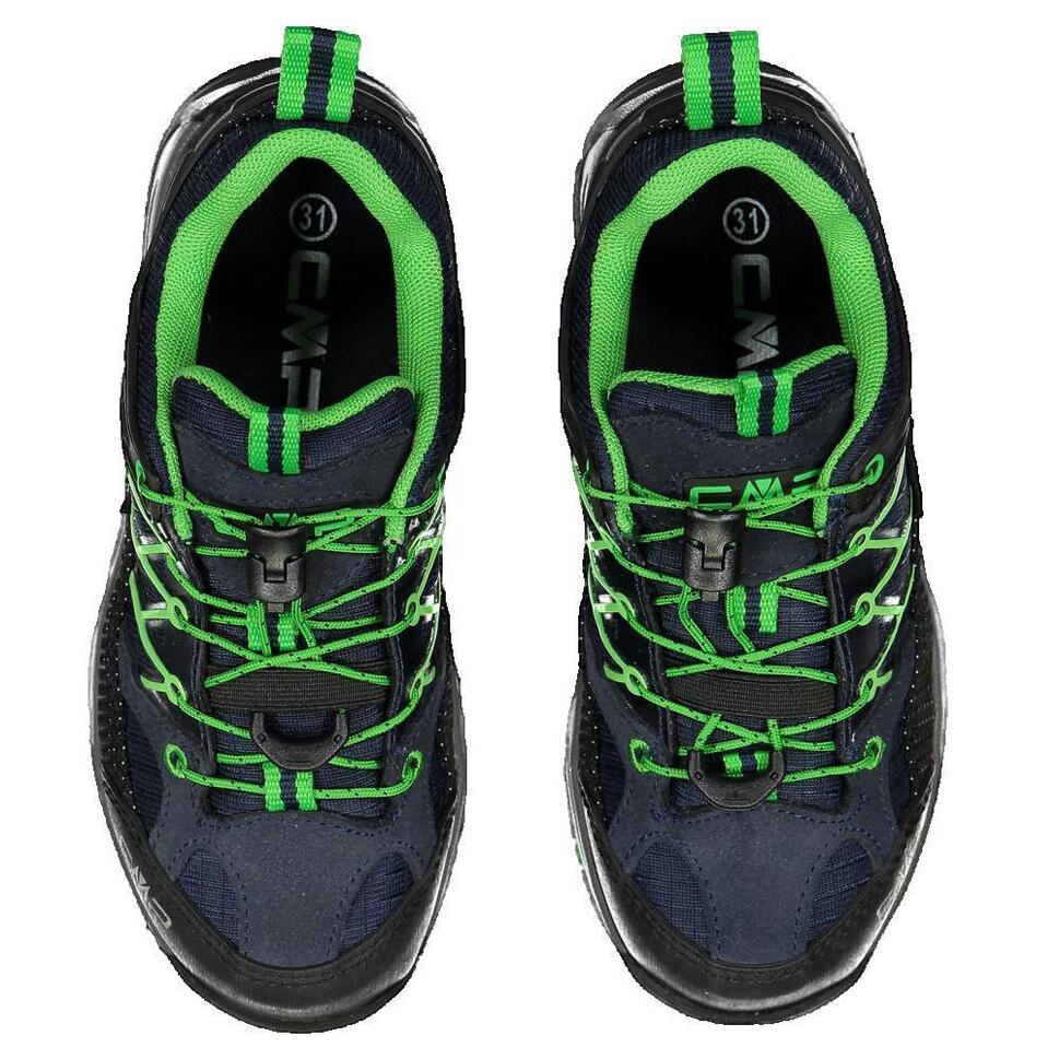 Buty trekkingowe dziecięce CMP Rigel Low Wp