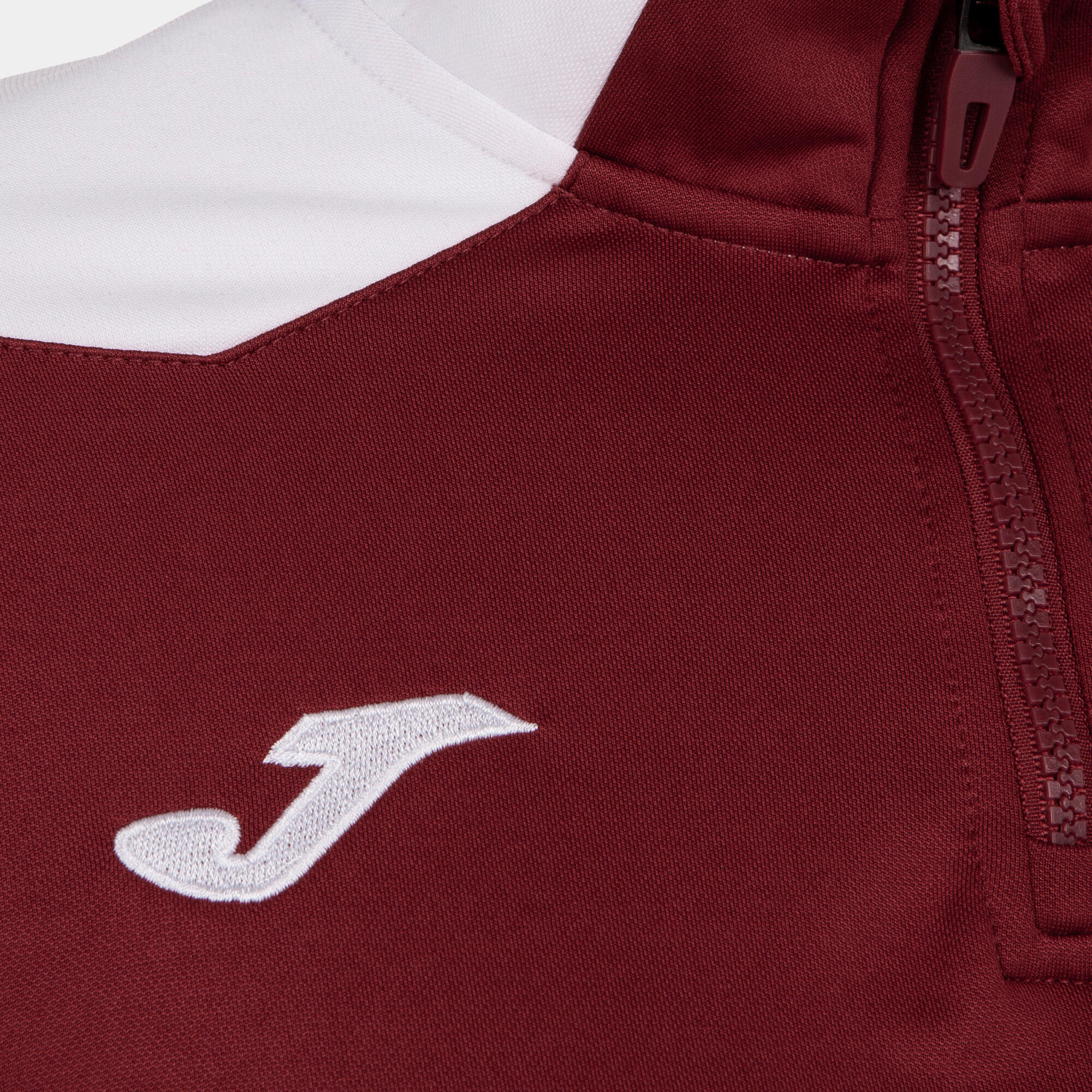 Sweat-Shirt Football Femme Joma Championship VI Bordeaux 3/3