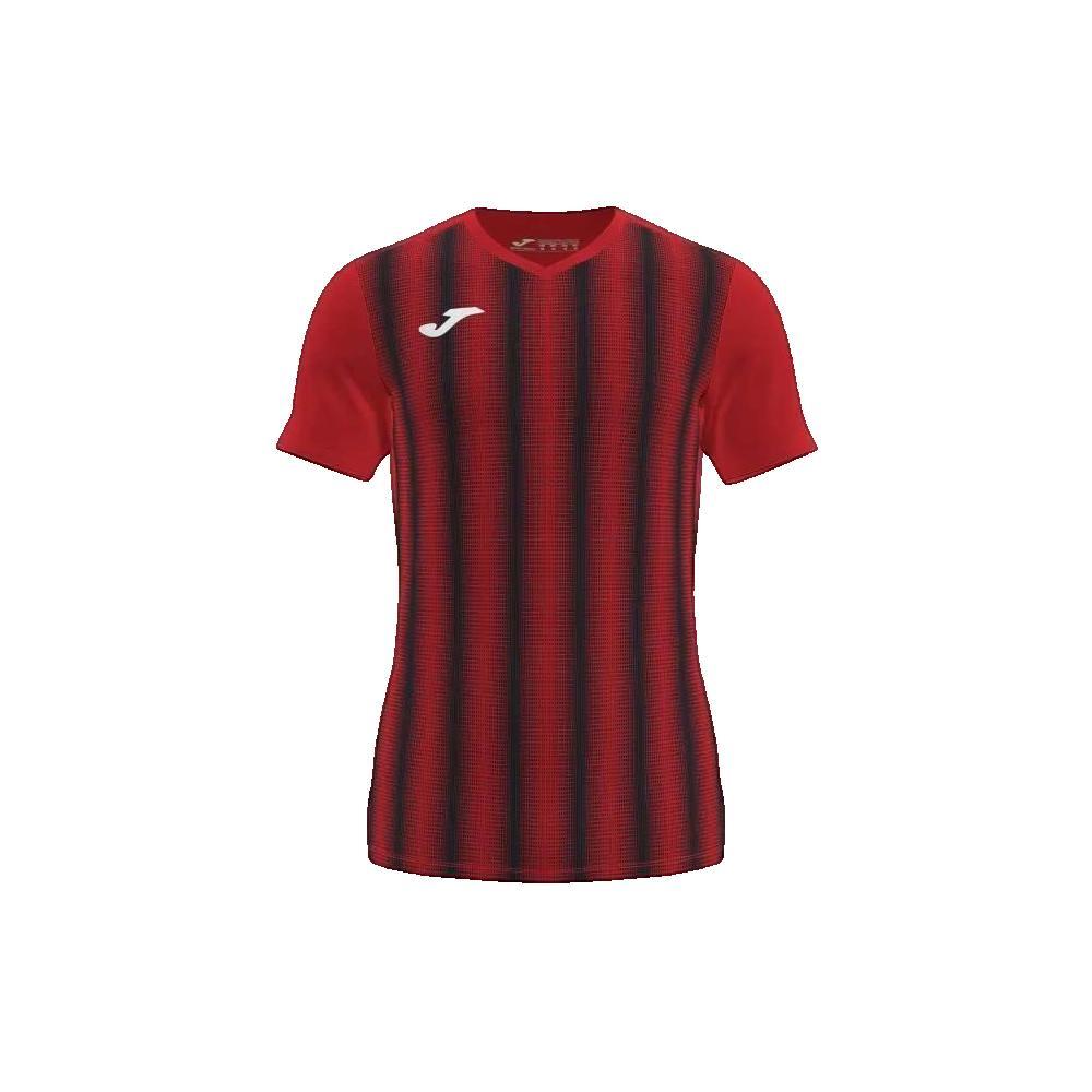 T-Shirt Male Joma Courtes Inter II Red