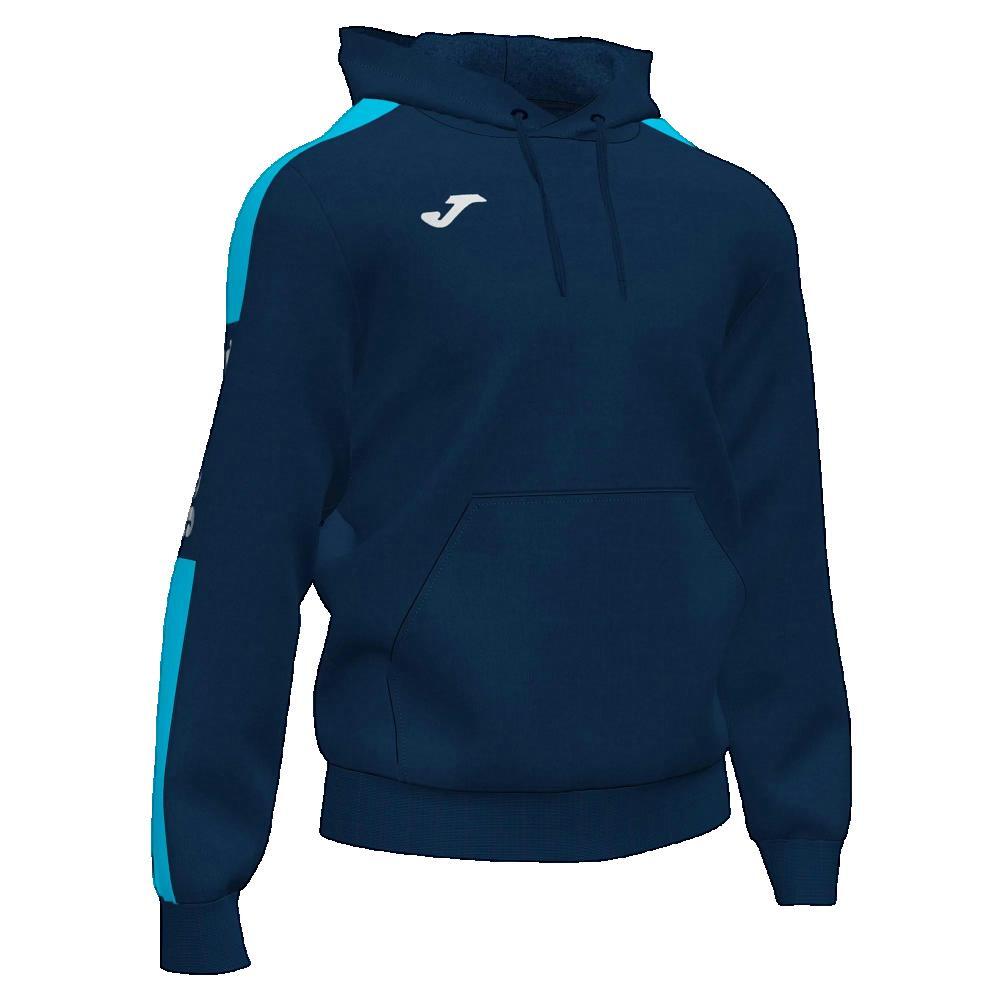 Donkerblauw / Turquoise / Turquoise