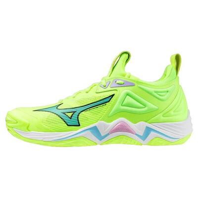 Zapatillas de running Adulto Mizuno Wave Stealth Neo 2 Azul