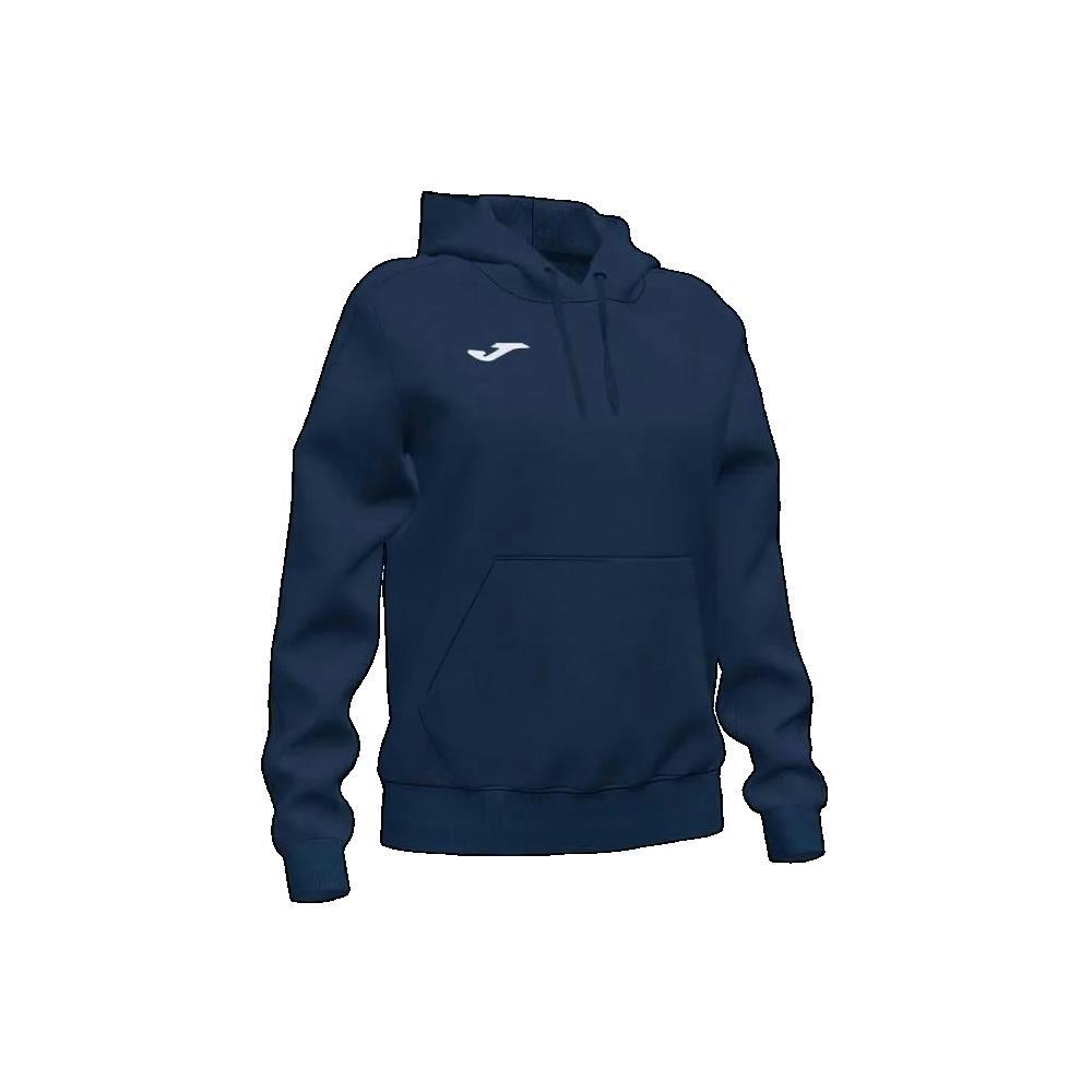 JOMA Sweatshirt Vrouw Joma Championship Iv Marineblauw