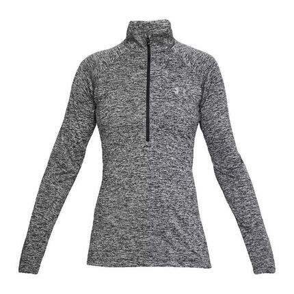Tee-shirt Manches Longues Femme Under Armour Tech