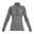 T-Shirt Femmes Under Armour Haut Tech Twist noir