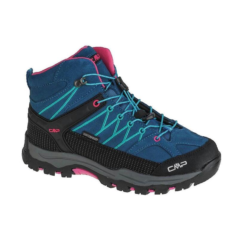 CMP Rigel Mid gyermek trekking cipő
