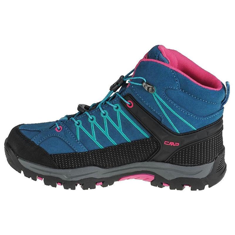 CMP Rigel Mid gyermek trekking cipő