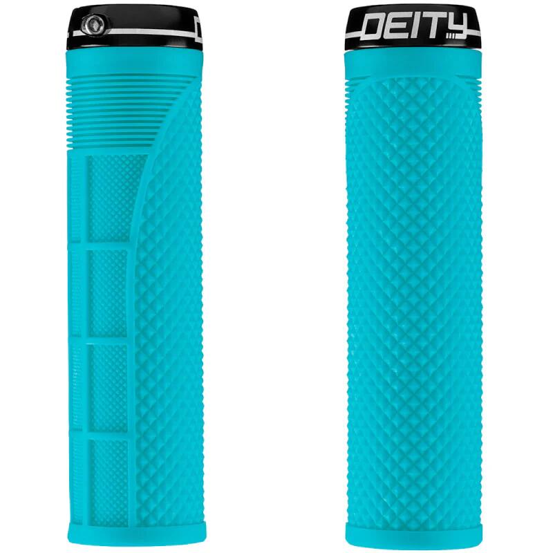 Deity Megattack Grips