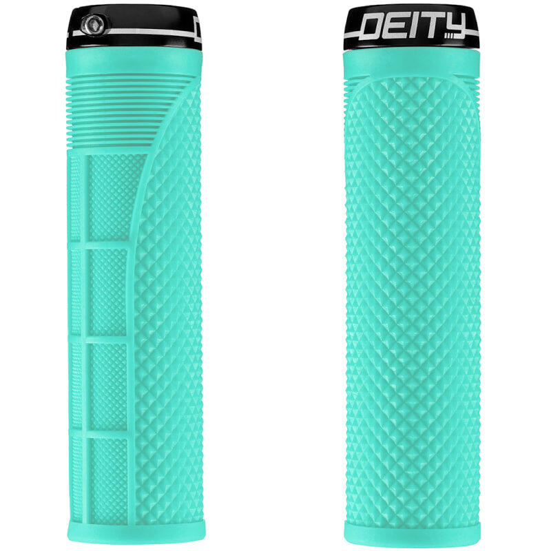 Deity Megattack Grips
