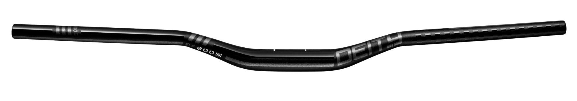 Deity Brendog 30mm Rise 31.8x800mm Handlebar