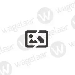 Axa Absolute 9-110 chain lock with Axa-In Smart Guard tracker