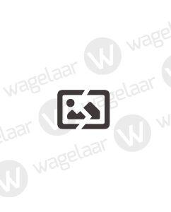 Alpina 14G Speichen 2.00mm 176mm Zink (P144) für Fahrräder