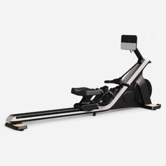 Seconde vie Rameur connecté - training rower 900