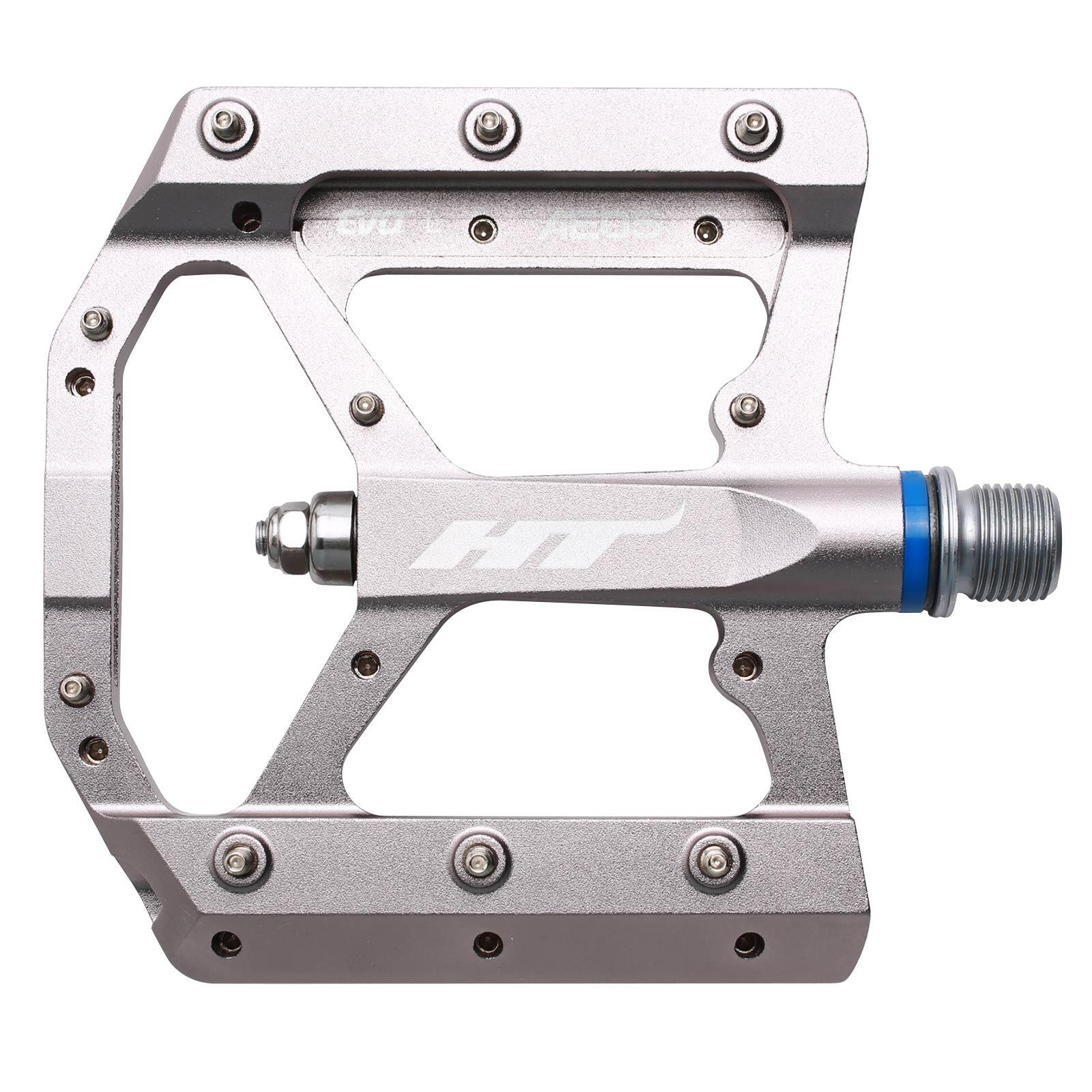 HT Components AE05 Pedals (Alloy / CNC CRMO)