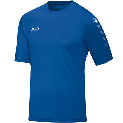 Maillot Football - Homme - Manches courtes - Jako Team - Marine