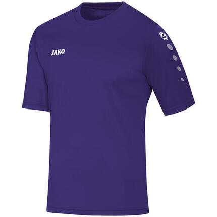 Maillot Football - Homme - Manches courtes - Jako Team - Marine