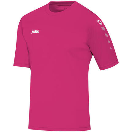 Maillot Football - Homme - Manches courtes - Jako Team - Marine