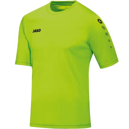 Maillot Football - Homme - Manches courtes - Jako Team - Marine