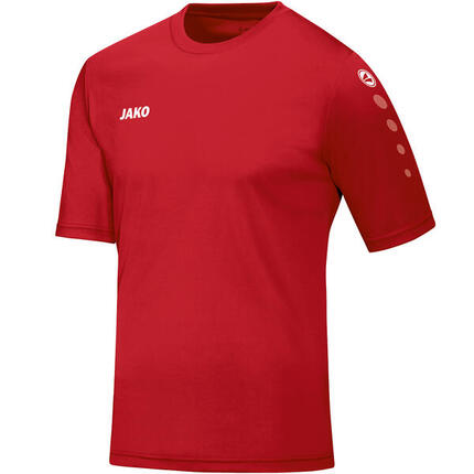 Maillot Football - Homme - Manches courtes - Jako Team - Marine